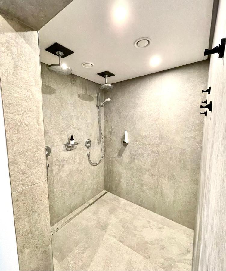 Appartements Zur Post Gries im Sellrain Ngoại thất bức ảnh