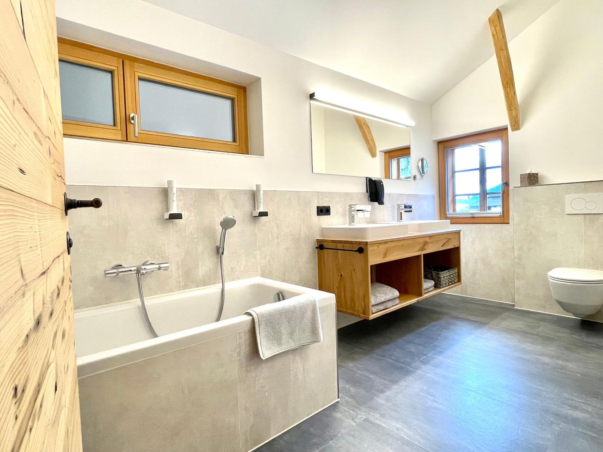 Appartements Zur Post Gries im Sellrain Ngoại thất bức ảnh